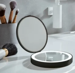 Smedbo Kosmetikspiegel Reise