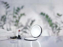 Smedbo Kosmetikspiegel Reise