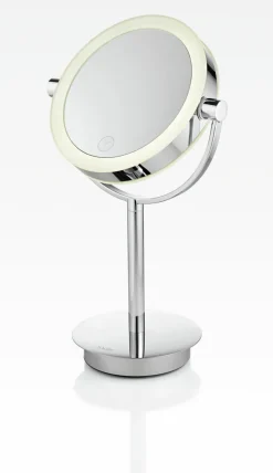 Outlet JOOP! Kosmetikspiegel Touch Silber