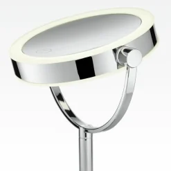 Outlet JOOP! Kosmetikspiegel Touch Silber