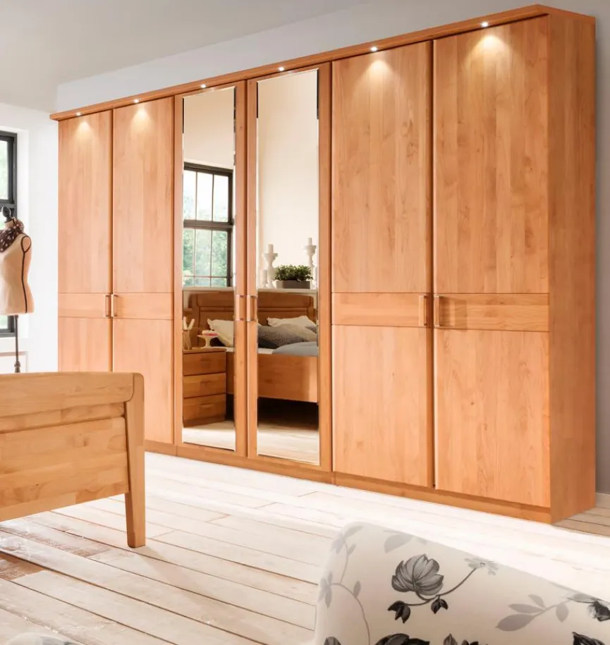 Wiemann Kranzleiste Lausanne