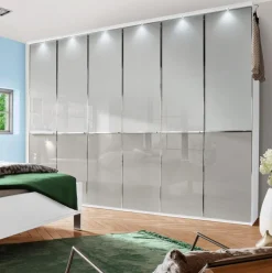 Sale Wiemann Kranzleiste Shanghai 2 Weiß