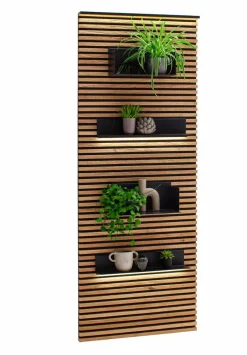 SCHÖNER WOHNEN-Kollektion Lamellenpaneel Yonna