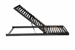 TEMPUR® Lattenrost mit Gasdruckfeder FORM 1500