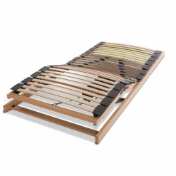 Clearance Ergodream Lattenrost, Motor Almeria 200 RA Buche