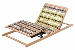 Online Ergodream Lattenrost, Motor Almeria 400 RA