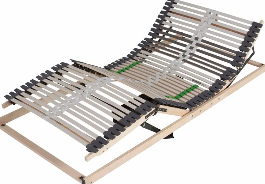 MAISON Lattenrost, Motor Atlanta C-MO