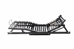 Hot TEMPUR® Lattenrost, Motor FORM 2000