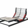 HUKLA Comfortbetten Lattenrost, Motor LR 400