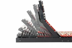 HUKLA Comfortbetten Lattenrost, Motor LR 400