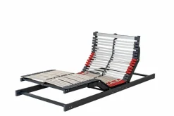 Sale HUKLA Comfortbetten Lattenrost, Motor LR 400