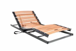 Sale meise.möbel Lattenrost, Motor 2-motorig Braun