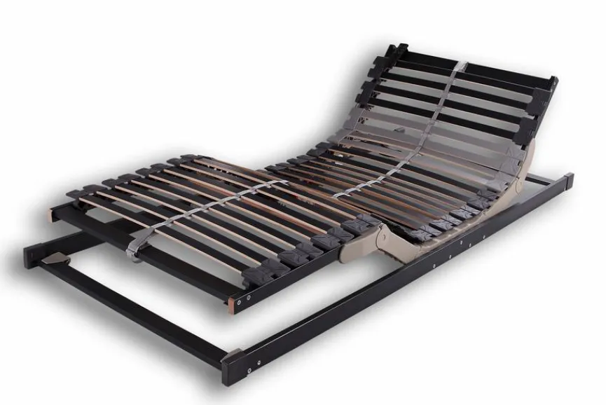 Breckle Lattenrost, Motor Plano 28