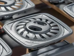 Hot TEMPUR® Lattenrost, Motor Premium Flex 2000