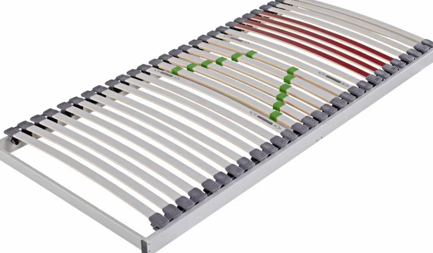 MAISON Lattenrost, unverstellbar Atlanta D-NV