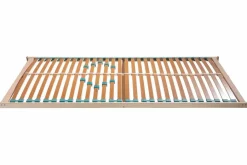 BeCo Lattenrost, unverstellbar Sanalux