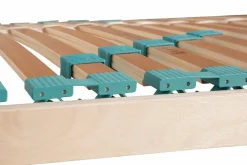 BeCo Lattenrost, unverstellbar Sanalux