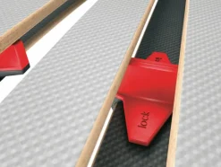 Outlet Selecta Lattenrost, unverstellbar FR 6