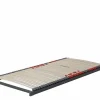 Sale HUKLA Comfortbetten Lattenrost, unverstellbar LR300