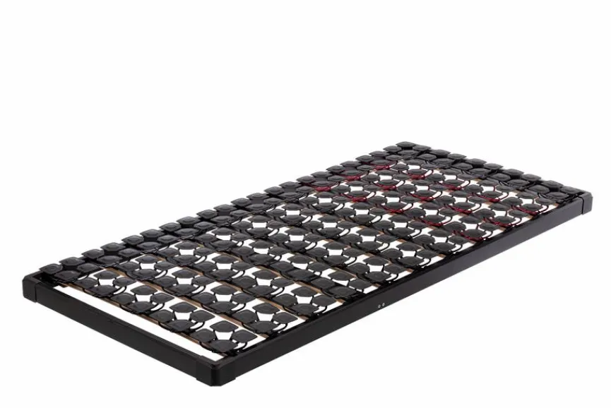 Ergodream Lattenrost, unverstellbar Messina RA40