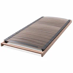 Best Ergodream Lattenrost, unverstellbar Messina RA 30 Buche