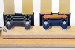 Clearance Otten Lattenrost, unverstellbar Astoria XXL