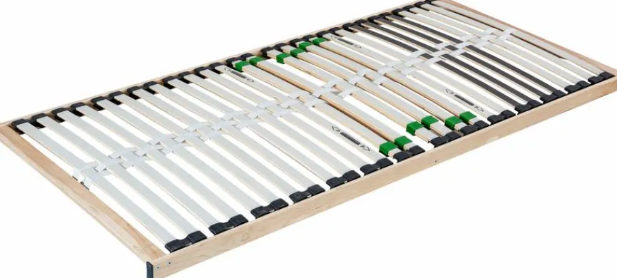 Kinder MAISON Lattenrost, unverstellbar Atlanta A-NV