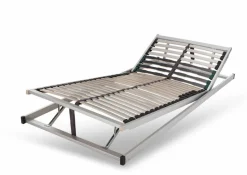 Sale Otten Lattenrost, verstellbar Adlon 128