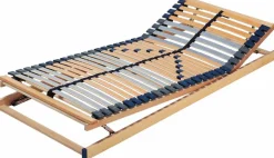 Otten Lattenrost, verstellbar Astoria XXL