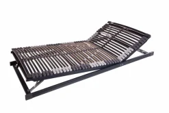 Best Breckle Lattenrost, verstellbar Excellent Schwarz