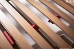 Selecta Lattenrost, verstellbar Highline