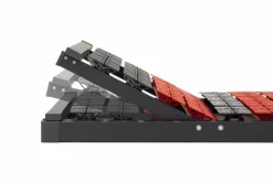 Hot HUKLA Comfortbetten Lattenrost, verstellbar LR500