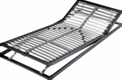 Otten Lattenrost, verstellbar Nero 20