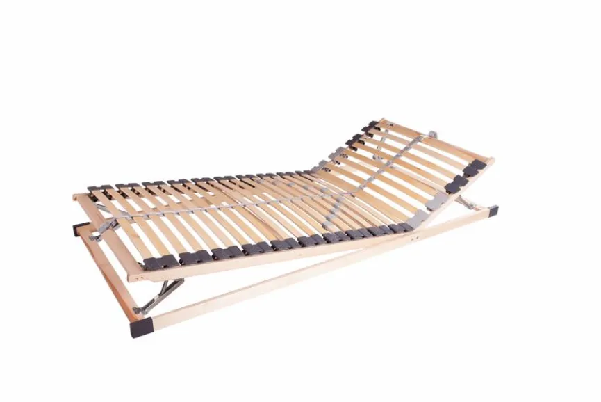 Outlet Breckle Lattenrost, verstellbar Primaflex