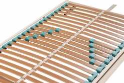 BeCo Lattenrost, verstellbar Sanalux