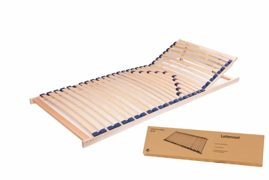 Breckle Lattenrost, verstellbar Sirius