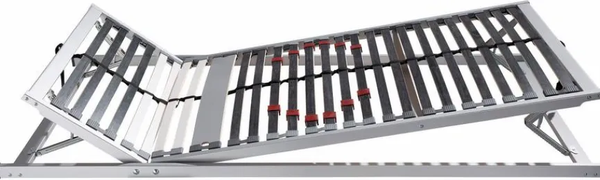 Sale BeCo Lattenrost, verstellbar Starflex