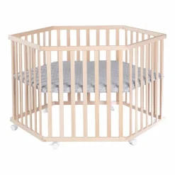 Kinder roba Baumann Laufgitter Roba