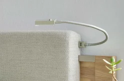 Hot Musterring LED-Flex-Beleuchtung Minto 2.0 2er-Set