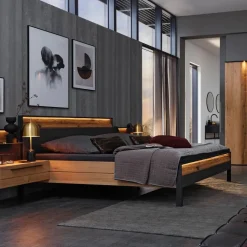 Musterring LED-Fußteilbeleuchtung Joline