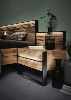 Best Thielemeyer LED-Griffbeleuchtung Steel