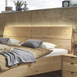 Wiemann LED-Kopfteilbeleuchtung Cardiff