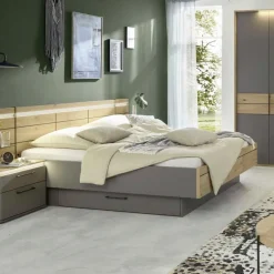 Musterring LED-Kopfteilbeleuchtung Madiva