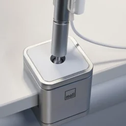 Kinder Moll LED-Schreibtischlampe Flexlight