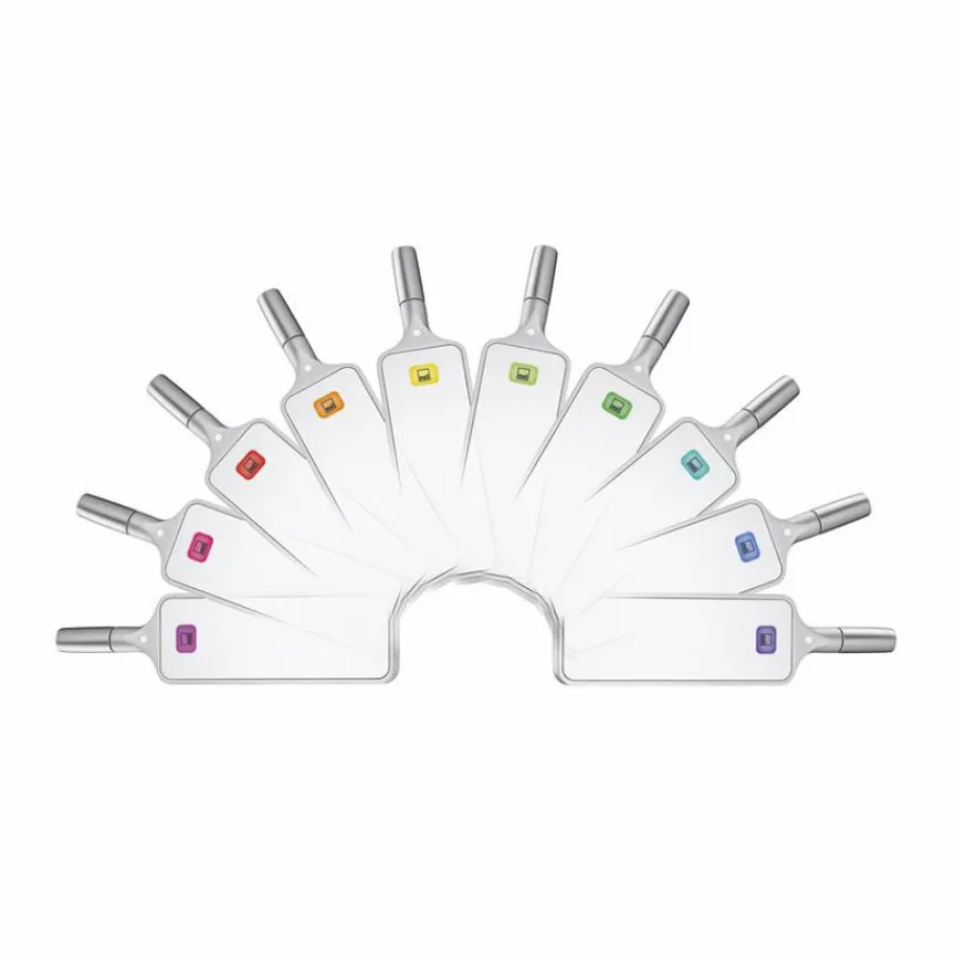 Kinder Moll LED-Schreibtischlampe Flexlight