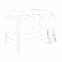 Kinder Paidi Leiter Tiny House