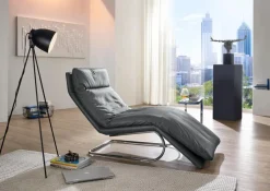 New Willi Schillig Liege 47000 daily dreams Anthracite