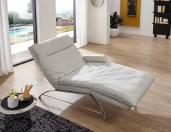 Online Willi Schillig Liege 47000 daily dreams Cream White