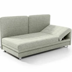 Segmüller Werkstätten Liege / Recamiere 90x200cm Rosalie