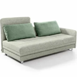 Segmüller Werkstätten Liege / Recamiere 90x200cm Rosalie